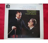 ASD 2285 YEHUDI MENUHIN Beethoven Violin Concerto vinyl LP