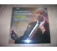 ASD 2329 semi Vaughan Williams 6 NPO Adrian Boult LP