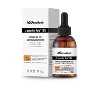 ASD Ceuticals - Advanced C 10% Antioxidizing Serum 30ml