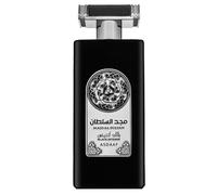 Asdaaf Majd Al Sultan Black Intense Eau de Parfum unisex 100 ml