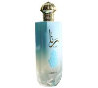 Asdaaf Rana per unisex Eau De Parfum Spray 3,4 once