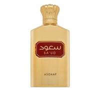 Asdaaf Sa'ud Eau de Parfum unisex 100 ml