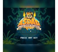 ASDAD: All-Stars Dungeons and Diamonds (PC) Steam Key - GLOBAL