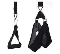 asdchZen Cintura di trazione cervicale regolabile Trattore Trattore Trattore Stretch Neck Care Neck Correzione Barella Per Sollievo dal dolore Dispositivo di trazione del collo