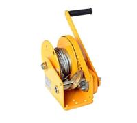 asdchZen Gru Mobile Piccola, Gru Portatile Pieghevole per Uso Domestico, Supporto per Veicolo di Sollevamento Elettrico 24 V 300 kg Set 500 kg, (Argano Separato) 500 kg