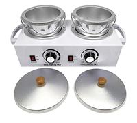 asdchZen Macchina per Temperare Il Cioccolato, Riscaldatore da 200 W E 1200 Ml, Ideale per Sciogliere Il Cioccolato, Candele Fatte A Mano, Sapone E Cera di Bellezza