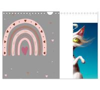 asdfasdf (calendario da parete 2026 DIN A4 quera), calendario mensile Calvendo (CALVENDO località)