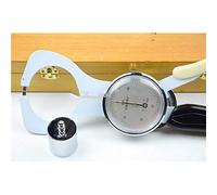 ASDFGHJK Precisione di Alta qualità Harpenden Tipo Pinza Pelle Pinza Calibro Grasso corporeo PLICOMETRO