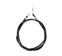 ASDGH 1 Pezzo Cavo acceleratore, for Polaris, RZR 170 Pursuit 2009 2010 2011 2012 2013 2014 0454311 Cablaggio di qualità Marina