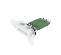 ASDGH 10397098 Resistenza motore ventola riscaldatore HVAC, for Hummer H2 H3 H3T, for Pontiac Resistenza del motore del ventilatore del riscaldamento dell'auto