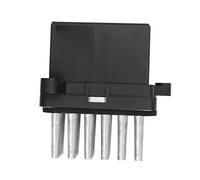 ASDGH 1433503 Controllo del riscaldatore del ventilatore, for Ford, C-MAXX, for Fiesta, for Focus, GALAXY, for Mondeo, S-MAX Resistenza del motore del ventilatore dell'auto