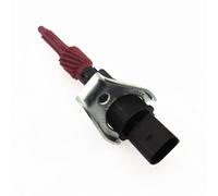 ASDGH 1H0919149A for Bora, for Caddy, for Golf, for Jetta, MK3 MK4, for POLO, for vento, Tachimetro con sensore di impulso della velocità di trasmissione del veicolo IG0919149A Sensore di velocità del