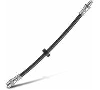 ASDGH 1x Tubo freno Assale posteriore Sinistro Destro Compatibile con S80 I 184 2.5L-2.9L 1998-2006 V70 I 875 876 2.4L 2000-2000 V70 II SW 2.4L 1999-2008 Tubo freno posteriore