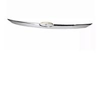 ASDGH 5 porte, for Ford, Focus, 2005-2011 Portellone cromato Bagagliaio posteriore Portellone posteriore Copriporta Trim Modanatura Bordo Accessori Striscia di finitura per bagagliaio(B)
