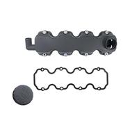ASDGH 96181319 Ricambi auto della camera testata del coperchio valvola motore, for Hyundai, for DAEWOO, LANOS Copertura del veicolo
