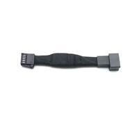 ASDGH Auto Stop Avvio Automatico Sistema Motore Spina Sensore di Controllo Dispositivo Spina, per Smart, Annulla, for Skoda, for Octavia, 5E III 2012-2019 Sensore di arresto automatico di avvio(Tipo B
