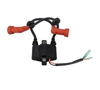 ASDGH Bobina di accensione Assy 36HP 40HP J Vecchio modello, for Parsun, T36, for, motore fuoribordo for barca 6F6-85570-01 6F6-85570 Interruttore di accensione della barca