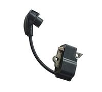 ASDGH Bobina di accensione, for Stihl, for HS81 HS81R HS81RC HS81T HS86 HS86R HS86T, tagliasiepi 4237 400 1302 Bobina per macchinari da Giardino