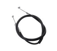 ASDGH Cavo di Controllo dell'acceleratore del Cambio della Barca, for, fuoribordo a 2 Tempi da 9,9/15/18 CV Cablaggio di qualità Marina