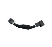 ASDGH Cavo Spina sensore Controllo Dispositivo Arresto Avvio Automatico, for VW, for Golf, MK7 GTI R R-Line 2015 2016 2017 2018-2020 Sensore di Avvio e Arresto Automatico(for Golf MK7 15-20)