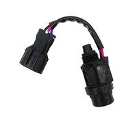 ASDGH Contachilometri tachimetro con sensore di velocità, for Speedo, LeMans, for Chevrolet, for Chevy, Aveo, for DAEWOO, Nubira Lanos 96179944 96213551 90148828 Sensore di velocità del veicolo