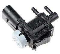 ASDGH Convertitore di pressione dell'auto Solenoide Interruttore Turbo Boost Valvola convertitore di pressione Solenoide, for Golf, 1.6TDI 1.9TDI 2.0TDI 1K0906283A Elettrovalvola turbo