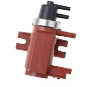 ASDGH Convertitore di pressione dell'auto Solenoide Interruttore Valvola convertitore di pressione turbo Solenoide, for Peugeot, 206 207 307, Ford, CMAX 1.6 9652570180 Elettrovalvola turbo