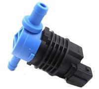 ASDGH Convertitore di pressione for auto, interruttore a solenoide, valvola convertitore di pressione di sovralimentazione turbo, for, W204 S204 W463 W221 R230 0004708593 Elettrovalvola turbo