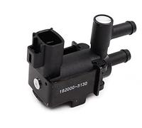 ASDGH Convertitore di pressione for auto Solenoide Interruttore Turbo Boost Valvola convertitore di pressione Solenoide, for DAIHATSU for XENIA, for 1920003130 Elettrovalvola turbo