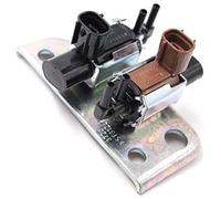 ASDGH Convertitore di pressione for auto Solenoide Interruttore Turbo Boost Valvola convertitore di pressione Solenoide, for Mitsubishi, Pajero Montero K5T81289 MR577099 Elettrovalvola turbo