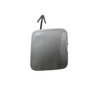 ASDGH Copri gancio di traino for paraurti anteriore e posteriore, 850714GA0A, for Infiniti, Q50 Q50L 2014-2018 Copertura per gancio di traino paraurti(1 PCS Front Primer)