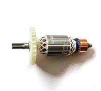 ASDGH DH38MS - Rotore a martello, per Hitachi, DH38MS DH38MSS DH40MC DH40SC Trapano a percussione, ancora, rotore, ancora, accessorio di ricambio per ancoraggio da giardino