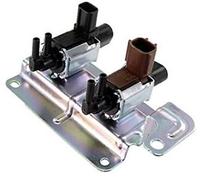 ASDGH Elettrovalvola di aspirazione del collettore di aspirazione K5T81777 K5T46597 4M5G 9A500, for Mazda, 3 5 6 7 CX7 CX 7 2.0L 2.3L 2.5L 3.7L Elettrovalvola turbo
