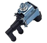 ASDGH Elettrovalvola di controllo spurgo, for Mitsubishi, Mirage Lancer 2.0 2.0L 2002 2003 Mirage 1.2L 1.2 2014 2015 MR507781 K5T48395 Elettrovalvola turbo