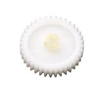 ASDGH For Alfa Romeo, 147 2006-2010 Auto sinistra destra Porta scorrevole Attuatore serratura Motore Ingranaggio di riparazione Accessori interni di ricambio Dispositivo di bloccaggio della porta