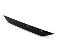 ASDGH For Toyota, for RAV4, Rav 4 Xa50 2019-2021 In Fibra di Carbonio Posteriore Superiore del Tronco Coperchio Della Copertura Trim Portellone Boot Protezione Striscia Accessorie Striscia di finitur