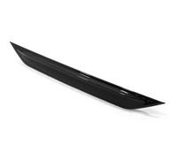 ASDGH For Toyota, for RAV4, Rav 4 Xa50 2019-2021 In Fibra di Carbonio Posteriore Superiore del Tronco Coperchio Della Copertura Trim Portellone Boot Protezione Striscia Accessorie Striscia di finitur