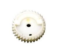 ASDGH For VOLVO, XC60 S40 V50 C70 V70, porta laterale auto controllo centrale serratura attuatore potenza motore ingranaggio motore kit di riparazione interno Dispositivo di bloccaggio della porta