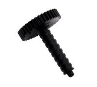 ASDGH For VOLVO, XC70 XC90 S80 S60 V70, porta laterale dell'auto controllo centrale chiusura a scatto attuatore ricambio ingranaggio motore ricambi auto Dispositivo di bloccaggio della porta