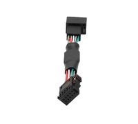 ASDGH for VW, for Jetta, VS5 VS7 Dispositivo di Avvio e Arresto Automatico del Motore Sensore di Controllo Annullatore di Arresto Automatico Accessori for Auto Sensore di Avvio e Arresto Automatico