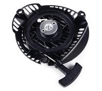 ASDGH Gruppo avviamento a Strappo Nero 1416520S, for Kohler, XT650 XT675 XT775 XT800 14 165 20-S Avviamento a Strappo con avviamento a Strappo
