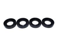 ASDGH Guarnizione coperchio valvola 11121485838 Guarnizioni tubo candela 11127513066, for Chrysler, 1.6L Neon PT Cruiser, for MINI, Cooper S One Works Guarnizione della testata del cilindro(Lavender)