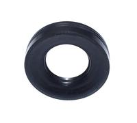 ASDGH Guarnizione coperchio valvola 11121485838 Guarnizioni tubo candela 11127513066, for Chrysler, 1.6L Neon PT Cruiser, for MINI, Cooper S One Works Guarnizione della testata del cilindro(Dark Grey)