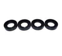 ASDGH Guarnizione coperchio valvola 11121485838 Guarnizioni tubo candela 11127513066, for Chrysler, 1.6L Neon PT Cruiser, for MINI, Cooper S One Works Guarnizione della testata del cilindro(Lavender)