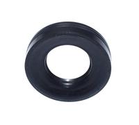 ASDGH Guarnizione coperchio valvola 11121485838 Guarnizioni tubo candela 11127513066, for Chrysler, 1.6L Neon PT Cruiser, for MINI, Cooper S One Works Guarnizione della testata del cilindro(Dark Grey)