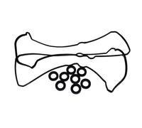 ASDGH Guarnizione coperchio valvola motore, guarnizioni candele, for Toyota, 4Runner, for Land Cruiser, Sequoia, for Lexus, GS400 GS430 GX470 LS400 4.7L Guarnizione della testata del cilindro