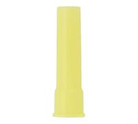 ASDGH Guida for tubo asta di livello olio motore, for Transporter, for T5 Mk5 2003-10 070115629KG, montaggio preciso, tenuta affidabile, installazione senza problemi Tubo guida astina di livello