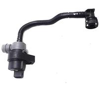 ASDGH Interruttore solenoide for vuoto auto, valvola convertitore solenoide pressione turbo boost, for, E60 E70 E88 E90 1390 7618 643 13907618643 Elettrovalvola turbo