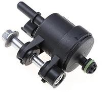 ASDGH Interruttore solenoide for vuoto auto, valvola convertitore solenoide pressione turbo, for Chevrolet, for Cadillac, 12610560 Elettrovalvola turbo