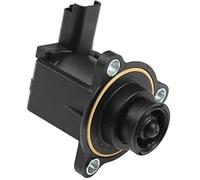 ASDGH Interruttore solenoide for vuoto auto, valvola convertitore solenoide pressione turbo, for MINI, Cooper, for Citroen, C5 C6 C4l 037977 037975 0379.75 Elettrovalvola turbo